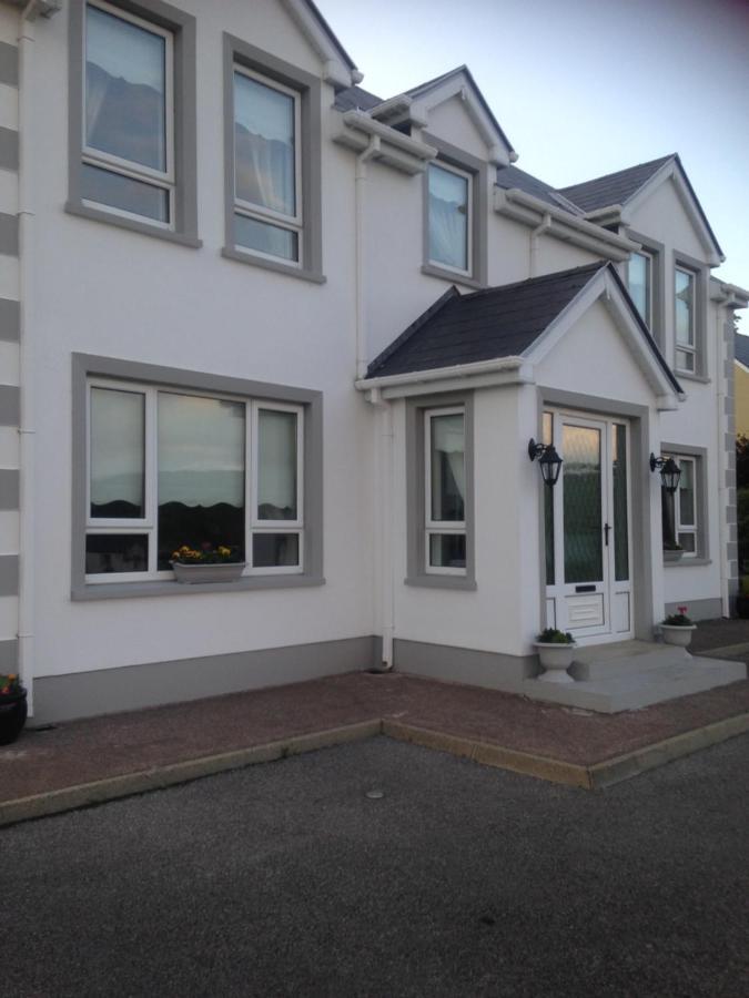 Atlantic Way Guest House Glenties Exterior photo